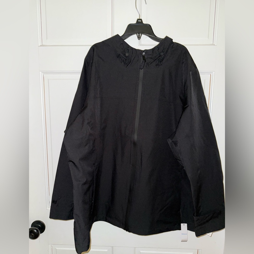 Time and Tru Black Women's Jacket